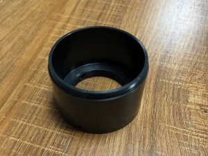 数控加工件