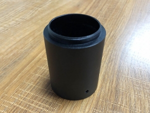 数控加工件