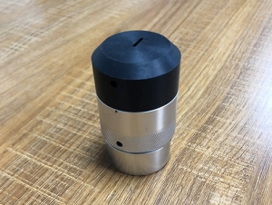 数控加工件