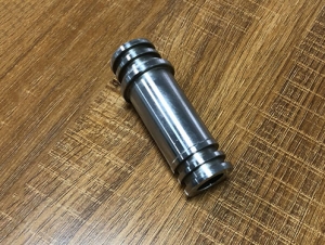 车床件