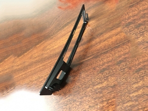 CNC加工件