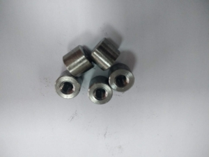 非标定制加工件