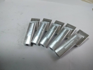 非标定制加工件